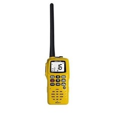 Vhf portable rt411 d'occasion  Cheniménil