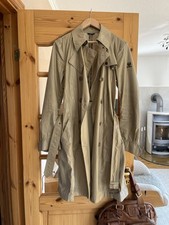 Riginal belstaff trenchcoat gebraucht kaufen  Neubrandenburg-Umland