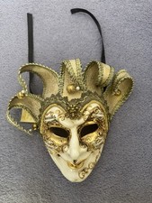 Hand painted venetian for sale  LONDON