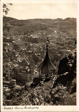 Karlsbad blick vom gebraucht kaufen  Bad Bergzabern