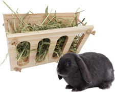 Mangiatoia per fieno usato Mangiatoia per fieno usato  Roma