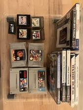 snes n64 gameboy gebraucht kaufen snes n64 gameboy gebraucht kaufen  Hamburg