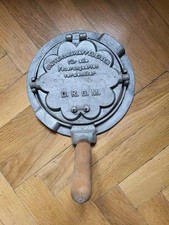 alter holzofen gebraucht kaufen  Delitzsch