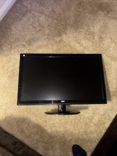 Aoc full widescreen for sale  Hazelwood