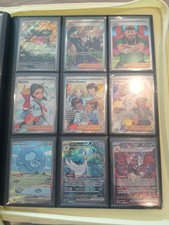 Pokemon paldean fates for sale  LEEDS
