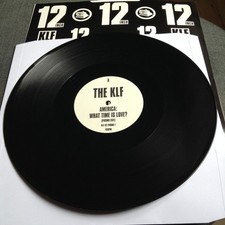 The klf america d'occasion  Expédié en Belgium