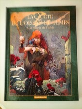 Reedition quete oiseau d'occasion  Château-Renard