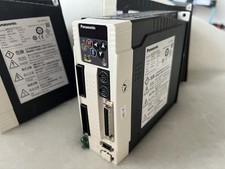 Panasonic mcddt3520 servoverst gebraucht kaufen  Nürnberg