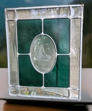 Mcm stained leaded for sale  Rockford