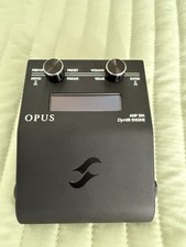 Two notes opus for sale  BRIGHTON