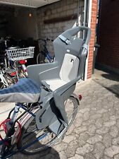 Fahrradkindersitz bilby 22 gebraucht kaufen Fahrradkindersitz bilby 22 gebraucht kaufen  Edemissen