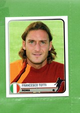 Francesco totti roma usato  Porto Torres