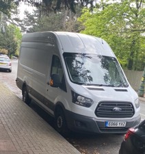 Man van london for sale  BROMLEY