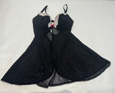George lingerie babydoll for sale  MIRFIELD