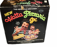 Pizza oven electric for sale  Nashua