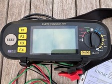 Log multifunction tester for sale  SOUTHAMPTON