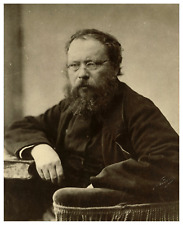 Paul nadar proudhon d'occasion  Expédié en Belgium