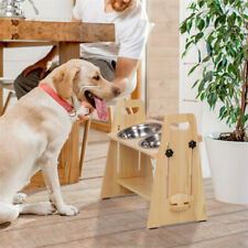 Adjustable elevated dog for sale  LOUGHBOROUGH
