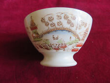 Bol porcelaine badonviller d'occasion  France