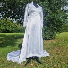 Vintage 1970s white for sale  RAYLEIGH