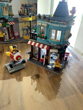 Lego creator magasin d'occasion  Loiron