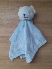 Moon stars blue for sale  BOLTON