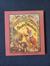 Theater bilderbuch dreidimensi gebraucht kaufen  Lüneburg