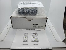 Monitor de deslocamento de vibração STI CMCP540A-200-02 NOVO NA CAIXA comprar usado  Enviando para Brazil