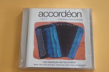 Accordeon vol collection d'occasion  Pertuis