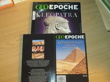 Geo epoche 130 gebraucht kaufen  Deutschland