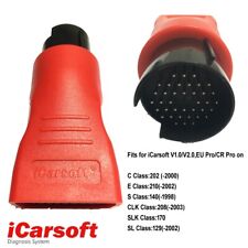 Riginal icarsoft pin gebraucht kaufen  Fürstenwalde/Spree