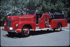 Wanaque 1953 ahrens for sale  Paramus