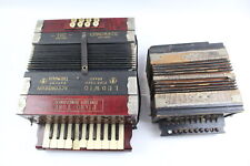 Vintage accordions piano for sale  LEEDS