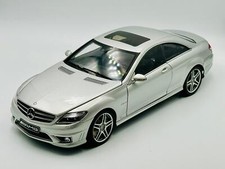Mercedes benz cl63 d'occasion  Expédié en Belgium