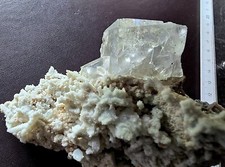 Fluorite fluorine dalnegorsk d'occasion  Razès