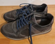 Geox scarpe uomo usato  Catania