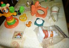 Jouets jeux anciens d'occasion  France