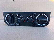 BMW E36 M3 AC HEATER TEMPERATURE CLIMATE CONTROL SWITCH UNIT na sprzedaż  PL