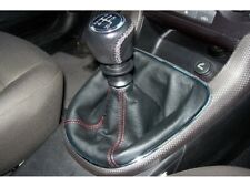Cuffia cambio Fiat Bravo dal 2007 in poi vera pelle comprar usado  Enviando para Brazil