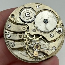 43mm buren jewels for sale  CHEPSTOW