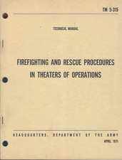 Historical book firefighting for sale  Pleasanton