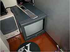 Monitor studio televisivo usato  Trapani