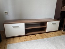 tv lowboard bank gebraucht kaufen  Dortmund
