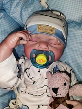 Reborn baby jack for sale  Arcadia