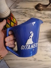 Pichet gitane pub d'occasion  Blainville-sur-l'Eau