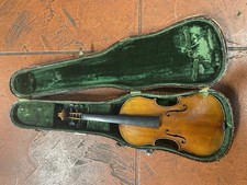 amati violin for sale  Ashland
