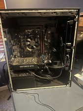 Omen gaming desktop for sale  Forest