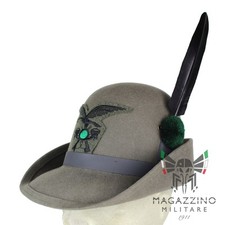 Cappello alpino truppa usato  Lodi