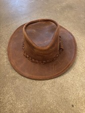 Minnetonka brown genuine for sale  Auburn