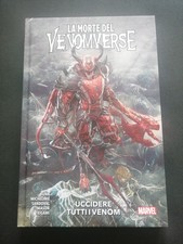 Morte del venomverse usato Morte del venomverse usato  Reggio Emilia